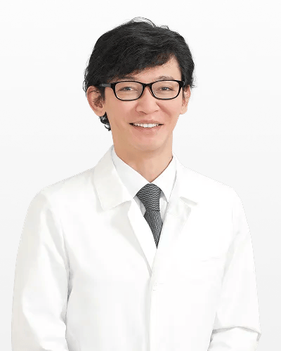 岡本 慎一 理事長 - プルージュ美容クリニック PRP治療専門医
