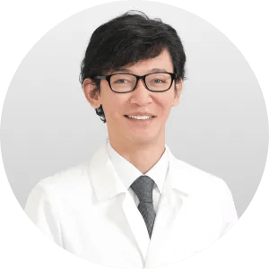 岡本慎一理事長 - 塩見院長への推薦コメント