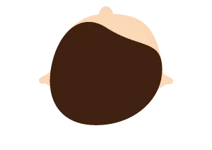 斜頭症（しゃとうしょう）