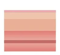 皮膚の溝がなくなり、シワが解消します。