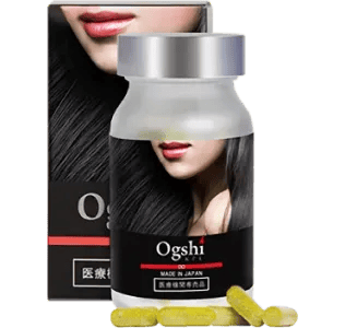 栄養補強 美髪サポート