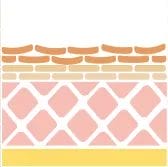 古い角質がたまると、トラブルを起こしやすい肌に。