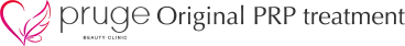 pruge Original PRP treatment