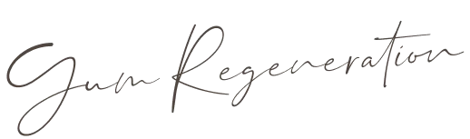 Gum Regeneration