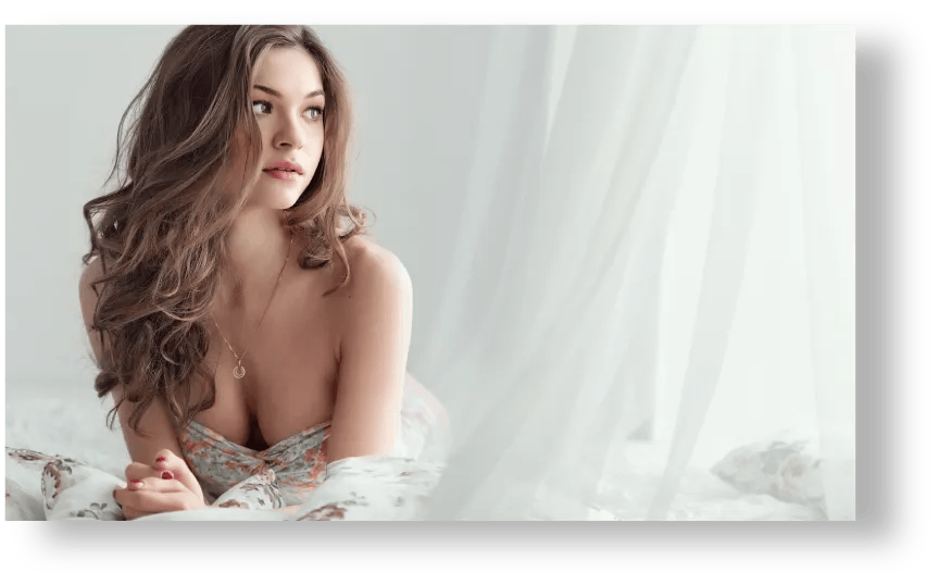 PRP注射によるバストアップ