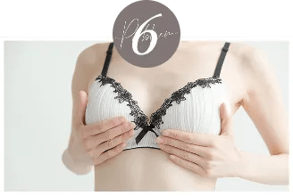 豊胸後に不自然になってしまった