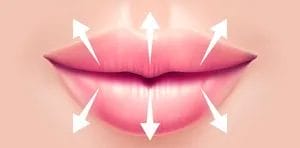 全体ボリュームアップ