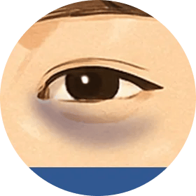 青グマ
