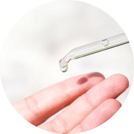 究極のMY美容液を試してみたい