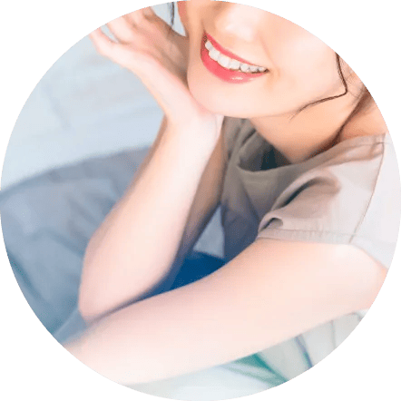 痛みのない美肌治療をしたい