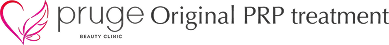 pruge Original PRP treatment