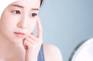 ホンモノ涙袋をつくりたい