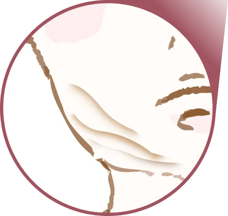 脂肪の取りすぎ、取り残し