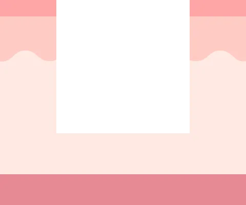 深いボックス型