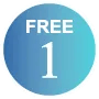 FREE 1