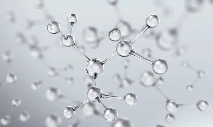 しこりの原因となる3つの成分