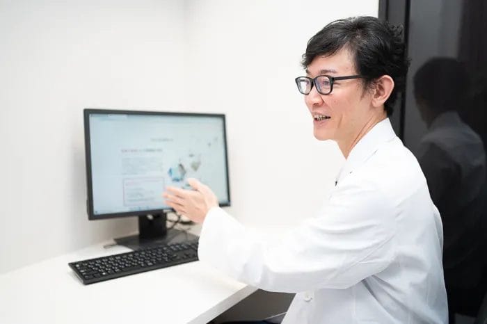 プルージュ美容クリニック 理事長 岡本 慎一 Shinichi Okamoto